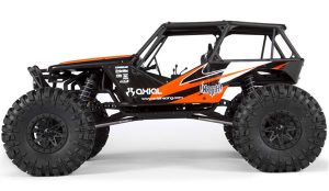 Axial Wraith Scale Rock Racer Kit AX90020